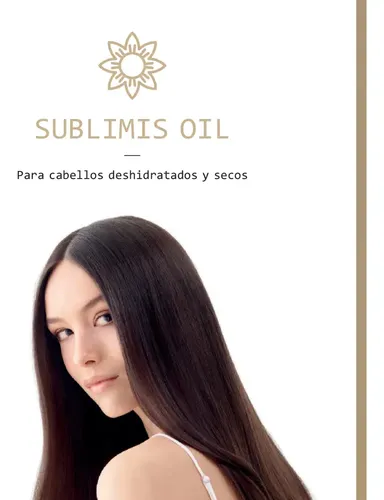 SHAMPOO SUBLIMIS OIL MORPHOSIS X 1LT FRAMESI