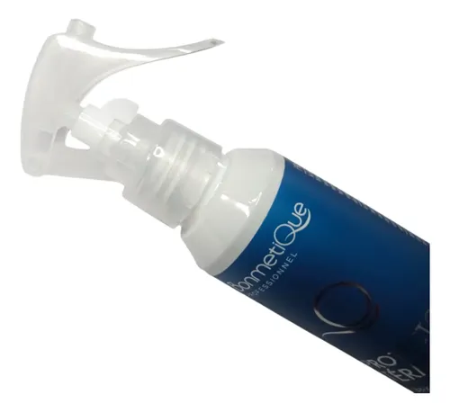 Protector Termico Cabello Bonmetique Btx Filtro Uv