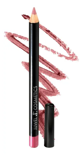 Lápiz Delineador Labial Mate Juwel Dusty Rose