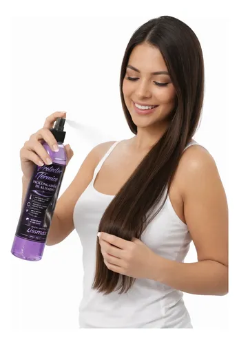 Lissmax Protector Térmico Somos Lissmax 250ml