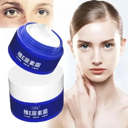 3*crema Urea Antimancha, Eliminación Reducir Manchas Oscuras