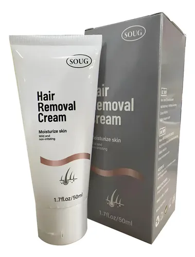 Loción En Gel De Bikini O Cream Adecuada For Todo Tipo .