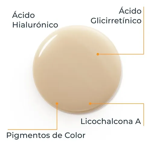 Eucerin Hydro Fluid Protector Solar Facial Tono Claro Fps 50