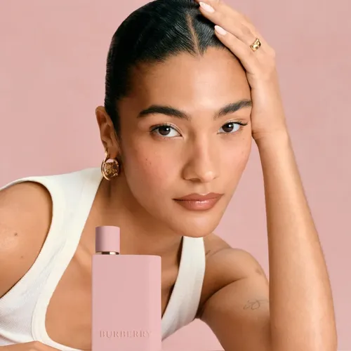 Perfume Mujer Burberry Her Parfum 50ml