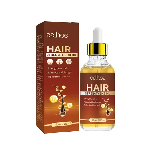 #aceite Esencial De Aceite De Ricino Eelhoe Para Cabello Den