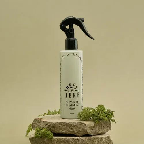 Odid Milk Protein Intensive No Wash Ampoule Treatment 200ml