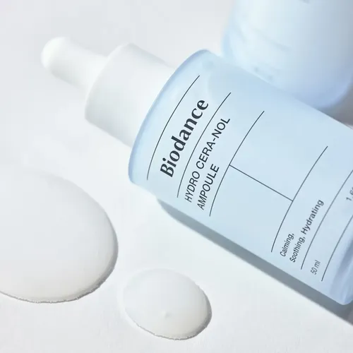 Serum Hidratante Calmante Biodance Coreano Cera Nol 30ml