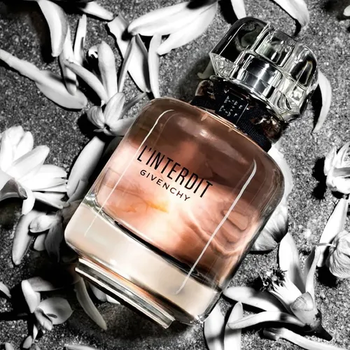 Givenchy EDP L’Interdit Intense EDP 35 ml para mujer