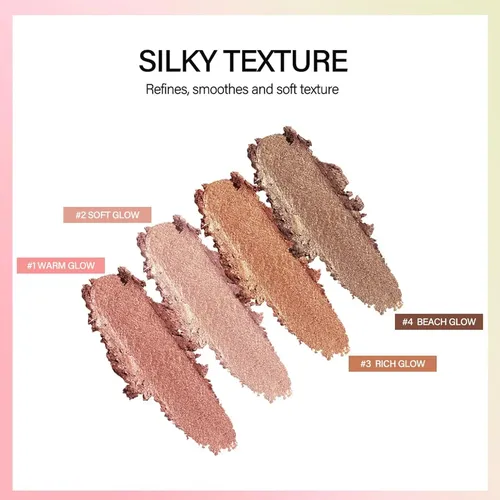 Maquillaje Multi-uso Bronceador En Barra, On The Go Glow …