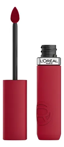 L’oréal París Labial Líquido Infaillible Matte Resistance 50