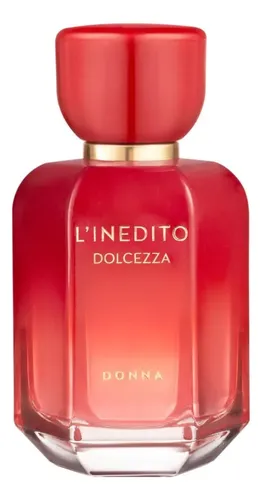 Perfume Mujer L’inedito Dolcezza Donna Edp 80ml
