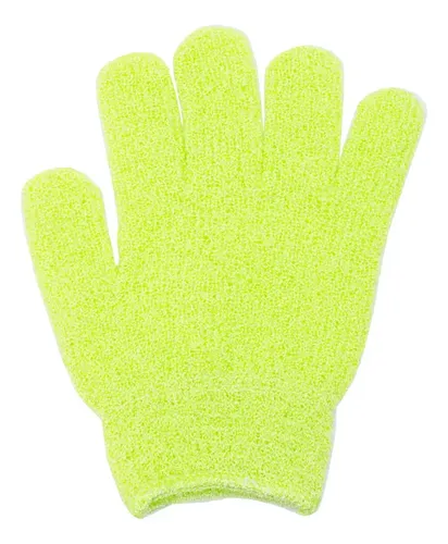 Guantes Exfoliantes Corporales Sintéticos Diswald & Co 12 Unidades