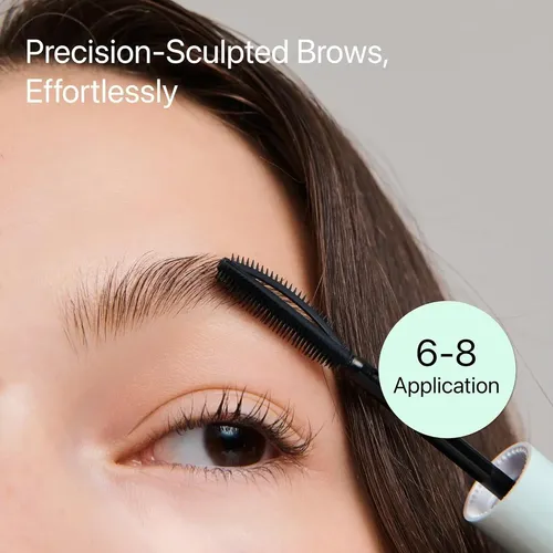 Kit De Laminado De Cejas Entropy Tough Brow Lift, 24.9 G
