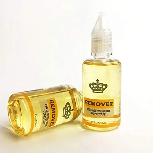Removedor De Extensiones De Cabello Piaou Fast Action 30 Ml