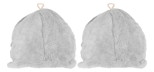 Accesorios Para Sauna, Prevención Del Encrespamiento, 2 Piez