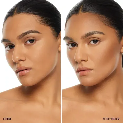 Contorno En Barra Makeup By Mario Softsculpt Shaping Stick Medium
