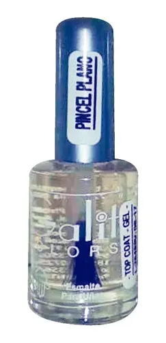 Galit Brillo Gel Top Coat