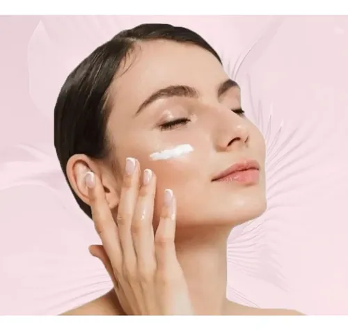 Crema Vitamina C 40 Ml Qchian