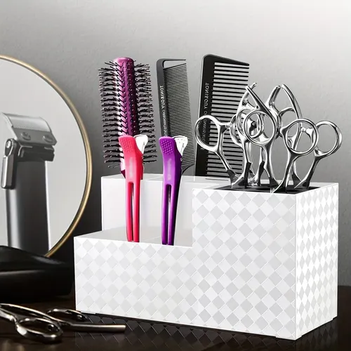 Organizador Para Herramientas De Barbería