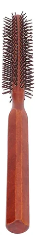 Pincel Rizador Redondo Styling Hair Roller Hairbrush Sm
