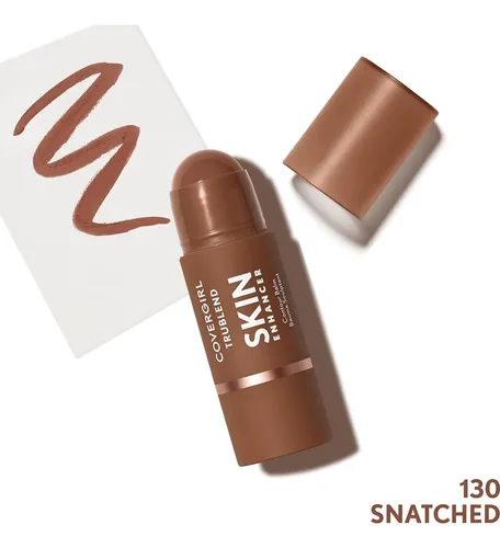 Contorno Vegano 130 Snatched De Covergirl