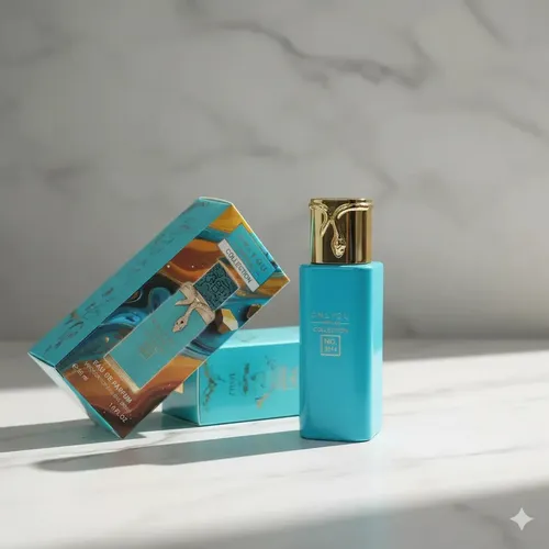 Perfume Onlyou 8214 30ml Mujer