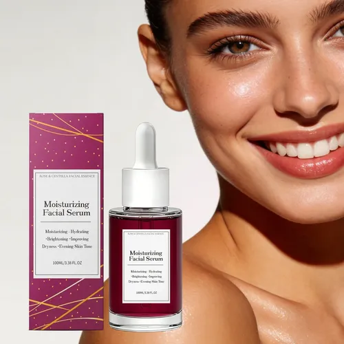 Aceite Facial De Rosa Mosqueta 100 Ml