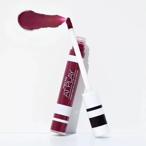 Labial Líquido Mary Kay At Play Berry Su Berry Surreal