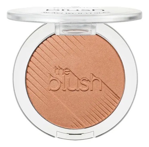 Polvo Compacto Essence The Blush 20 Bespoke