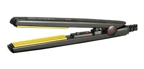 Planchita Gama Mini Iron Frise Con Ceramic Ion Gtia Promo