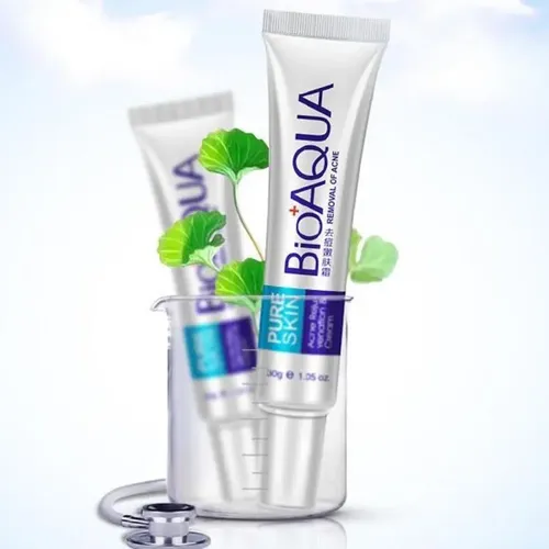 Gel Anti Acne Descongestivo Suavizante Poros Cerrados Lanben