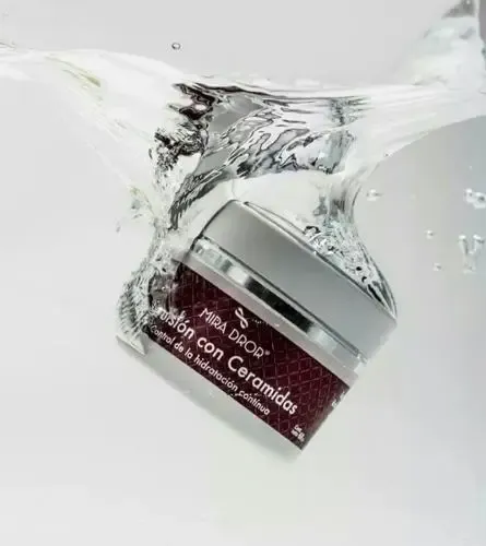Crema Emulsión con Ceramidas Mira Dror de 60g