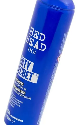 Tigi Dirty Secret Dry Shampoo En Seco Refrescante Grande