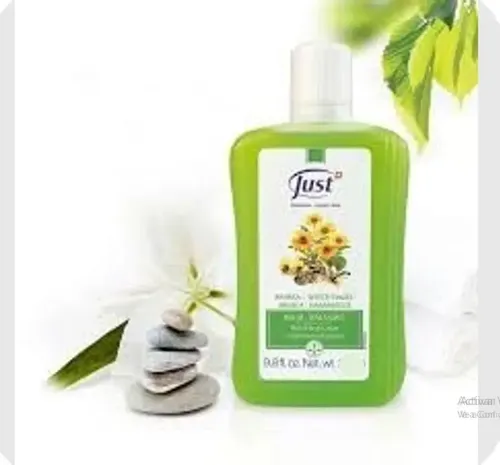 Swiss Just Bálsamo | Arnica Y Hamamelis | Viajero 45ml.