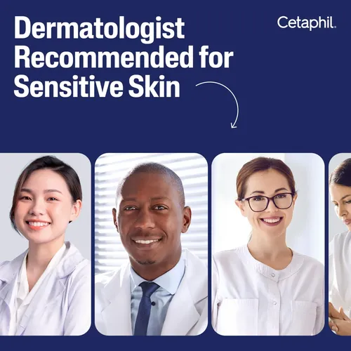 Crema Hidratante Cetaphil Dermacontrol Spf 30 Para Piel Gras