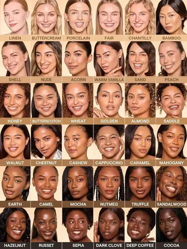 Sheglam Base Hidratante Dew & Done Skin Tint Con Spf20 Chantilly