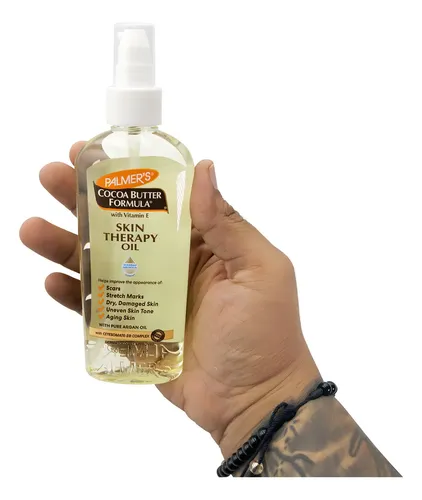 Palmer’s Cocoa Butter Formula Skin Therapy Aceite Corporal H 150ml