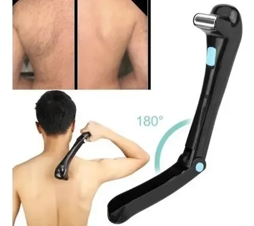 C*depilador Eléctrico Masculino Para Máquina De Afeitar