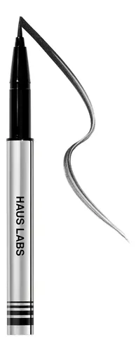Haus Labs By Lady Gaga Delineador De Ojos Black Onyx