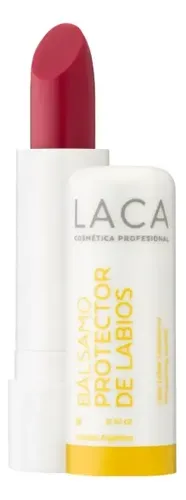 Bálsamo Protector De Labios Cherry – Laca