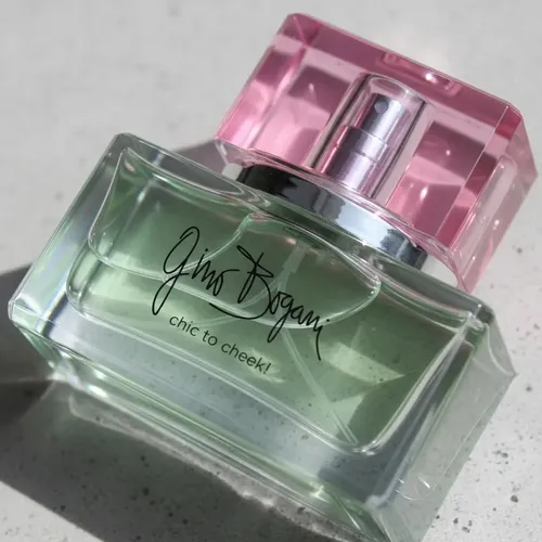 Perfume Mujer Gino Bogani Chic To Cheek Edp 60ml