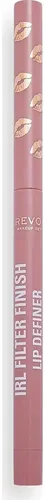 Definidor De Labios Revolution Beauty Chai Nude Larga
