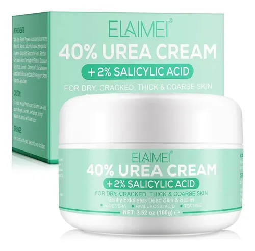 Crema De Urea Al 40 Por Ciento Para Una Máxima Resistencia D