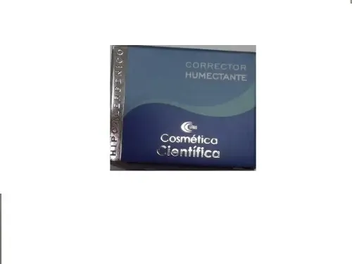 Corrector facial unitario Cosmética Científica Corrector Ojeras