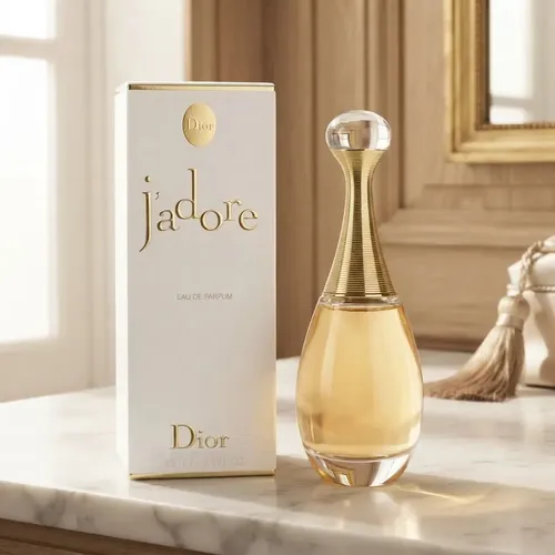 J’adore Tradicional Edp 100ml Para Mujer