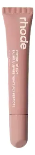 Rhode Peptide Lip Tint Bálsamo Labial Con Color Péptidos
