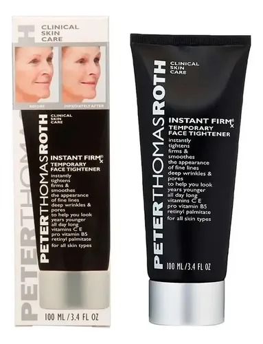 Peter Thomas Roth, 100 ml, 100% original, listo