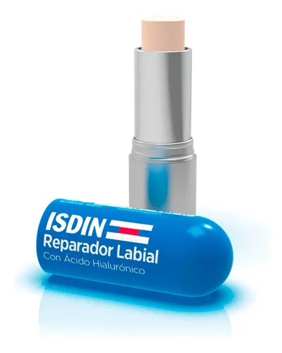 Reparador Labial Isdin 4g/Barra