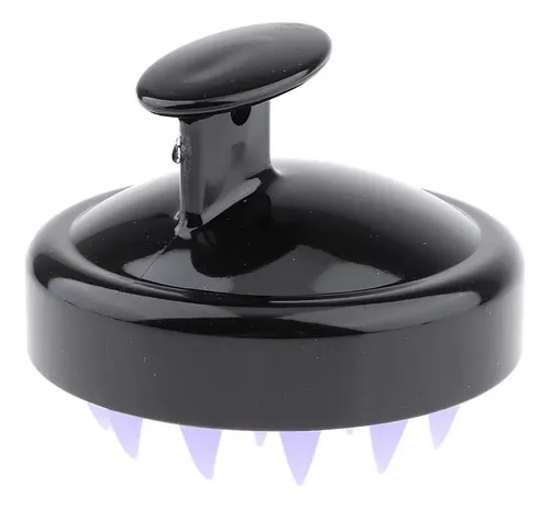 De Masaje Cepillo De Cabellero Lavar De Cabello Cabelludo