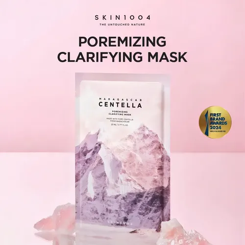 Skin1004 Poremizing Mascarilla Facial Poros Dilatados X 1und